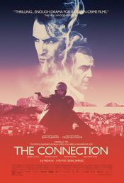 Poster The Connection