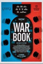 Poster War Book