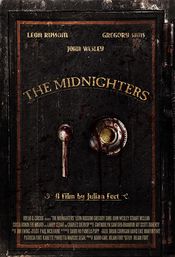 Poster The Midnighters
