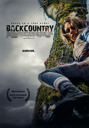 Poster Backcountry