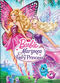 Film Barbie Mariposa and the Fairy Princess