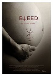 Poster Bleed