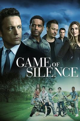 Game of Silence poster