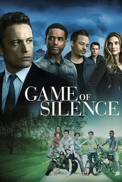 Poster Game of Silence