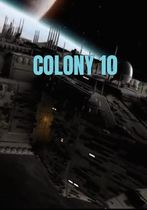 Necrosis: Colony 10