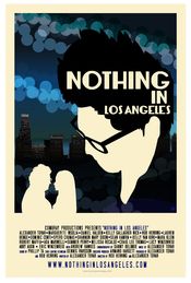 Poster Nothing in Los Angeles