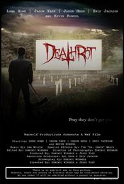 Poster Death Rot