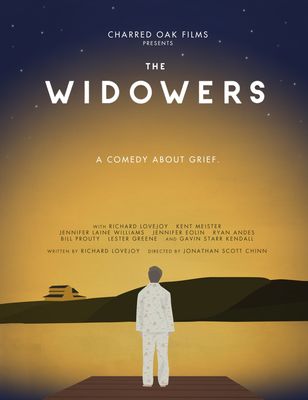 The Widowers poster