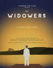 Poster The Widowers