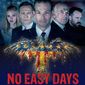 Poster 1 No Easy Days