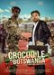Film Le crocodile du Botswanga