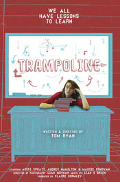Poster Trampoline
