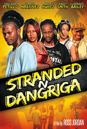 Poster Stranded N Dangriga