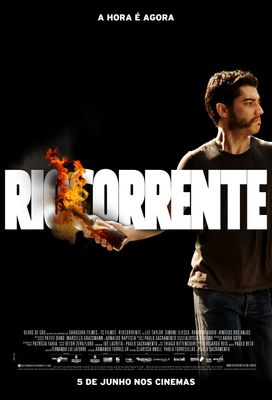 Riocorrente poster