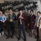 Foto 6 Young Drunk Punk