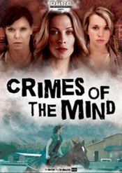 Poster Crimes of the Mind