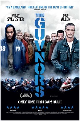 The Guvnors poster