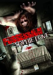 Poster The Possession of Sophie Love