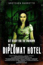 Poster The Diplomat Hotel