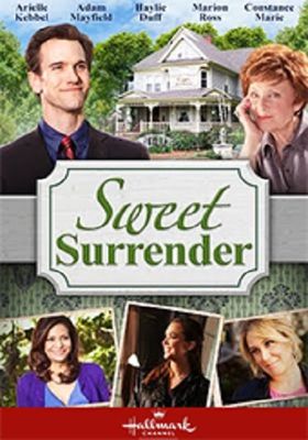 Sweet Surrender poster