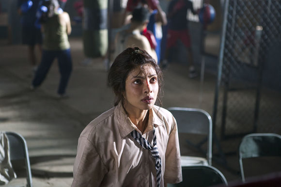 Mary Kom