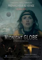 Midnight Globe