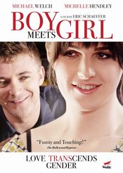 Poster Boy Meets Girl