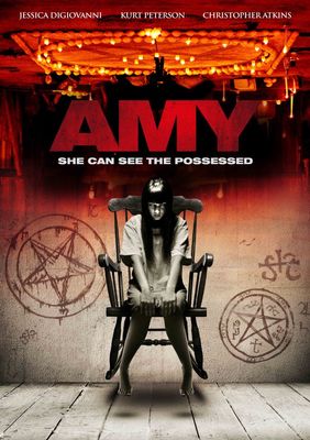 Amy poster