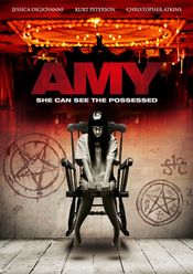 Poster Amy