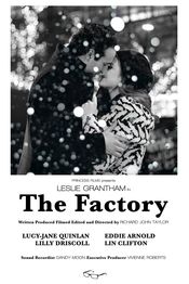 Poster The Factory