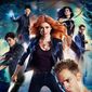 Poster 1 Shadowhunters: The Mortal Instruments