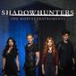 Poster 13 Shadowhunters: The Mortal Instruments