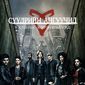 Poster 11 Shadowhunters: The Mortal Instruments