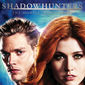 Poster 16 Shadowhunters: The Mortal Instruments