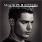 Poster 20 Shadowhunters: The Mortal Instruments