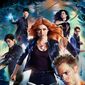 Poster 17 Shadowhunters: The Mortal Instruments