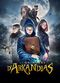 Film Le grimoire d'Arkandias