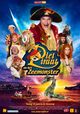 Film - Piet Piraat en het zeemonster