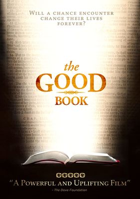 The Good Book poster