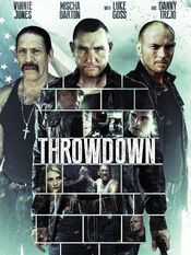 Poster Throwdown