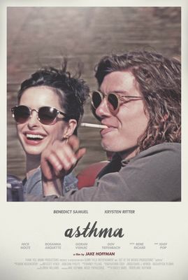 Asthma poster