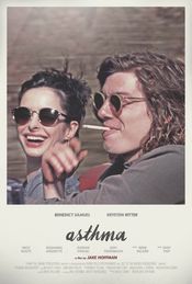 Poster Asthma