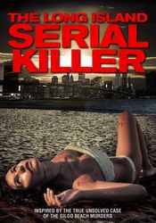 Poster The Long Island Serial Killer