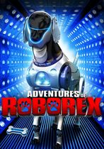 The Adventures of RoboRex