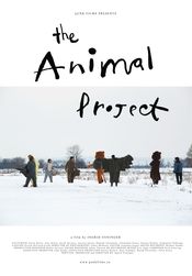 Poster The Animal Project
