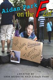 Poster Aidan Park: On the F List