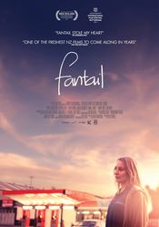 Poster Fantail