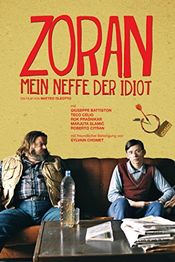 Poster Zoran, My Nephew the Idiot