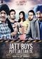 Film Jatt Boys Putt Jattan De