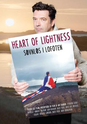 Heart of Lightness poster